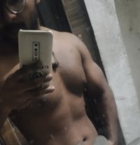 Aryan - Male escort in New Delhi
