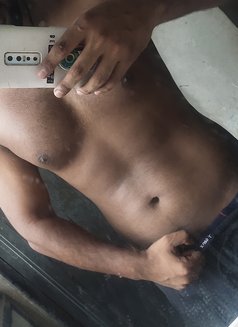 Aryan - Acompañantes masculino in New Delhi Photo 2 of 5