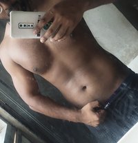Aryan - Acompañantes masculino in New Delhi