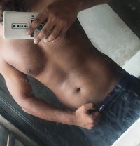 Aryan - Acompañantes masculino in New Delhi