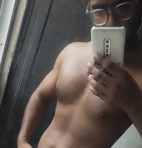 Aryan - Acompañantes masculino in New Delhi