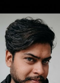 Aryan - Male escort in New Delhi Photo 2 of 2