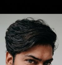 Aryan - Acompañantes masculino in New Delhi
