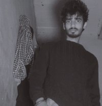 Aryan - Male escort in New Delhi