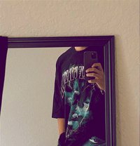 Aryan - Male escort in New Delhi