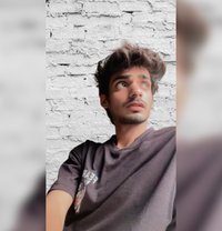 Aryan - Male escort in New Delhi