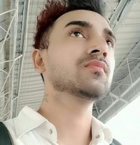 L O V E - Male escort in New Delhi