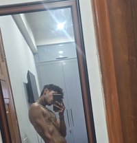 Aryan - Male escort in Noida