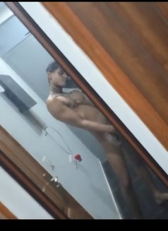 Aryan - Male escort in Noida Photo 6 of 6