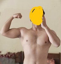 Aryan - Male escort in Pune