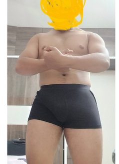 Aryan - Male escort in Pune Photo 3 of 6
