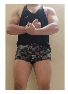 Aryan - Male escort in Pune Photo 5 of 6