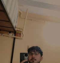 Aryan - Acompañantes masculino in Pune