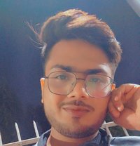 Aryan - Acompañantes masculino in Pune