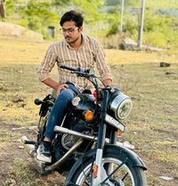 Aryan - Acompañantes masculino in Pune