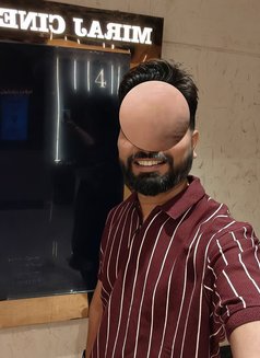 Aryan - Acompañantes masculino in Pune Photo 1 of 16