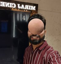 Aryan - Acompañantes masculino in Pune