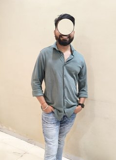 Aryan - Acompañantes masculino in Pune Photo 2 of 16