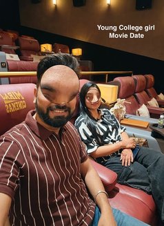 Aryan - Acompañantes masculino in Pune Photo 4 of 16