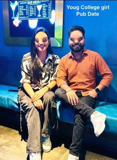 Aryan - Acompañantes masculino in Pune Photo 5 of 16