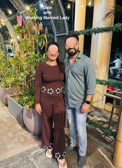 Aryan - Acompañantes masculino in Pune Photo 6 of 16