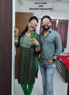 Aryan - Acompañantes masculino in Pune Photo 7 of 16