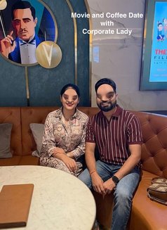 Aryan - Acompañantes masculino in Pune Photo 8 of 16