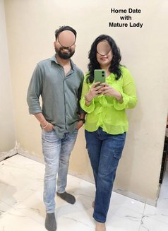 Aryan - Acompañantes masculino in Pune Photo 10 of 16