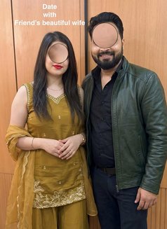 Aryan - Acompañantes masculino in Pune Photo 11 of 16