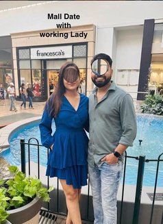 Aryan - Acompañantes masculino in Pune Photo 12 of 16