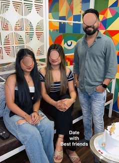 Aryan - Acompañantes masculino in Pune Photo 13 of 16