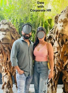 Aryan - Acompañantes masculino in Pune Photo 14 of 16