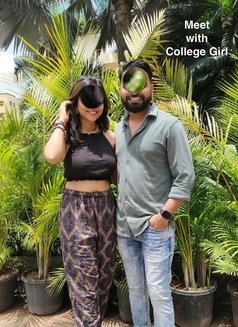 Aryan - Acompañantes masculino in Pune Photo 15 of 16