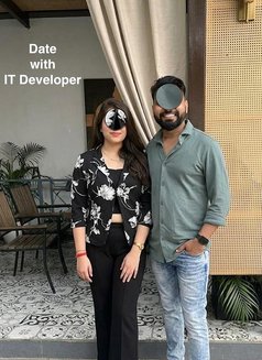 Aryan - Acompañantes masculino in Pune Photo 16 of 16