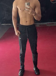 Rakesh - Male escort in Pune Photo 1 of 3