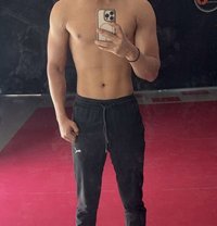 Rakesh - Male escort in Pune