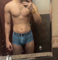 Rakesh - Male escort in Pune