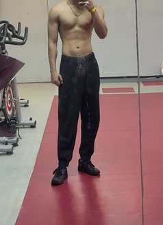 Rakesh - Male escort in Pune Photo 3 of 3