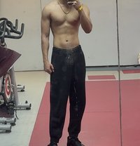 Rakesh - Male escort in Pune