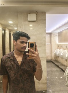 Aryan - Acompañantes masculino in Pune Photo 1 of 1
