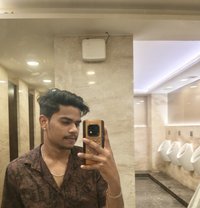Aryan - Acompañantes masculino in Pune
