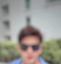 Salman 🤴🏻 - Male escort in New Delhi