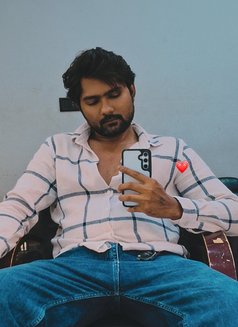 Aryan - Male escort agency in Surat Photo 1 of 1