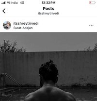 Aryan - Agencia de acompañantes masculinas in Surat