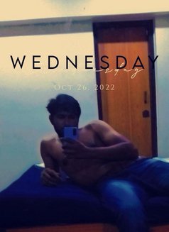 Aryan - Male escort agency in Surat Photo 5 of 6