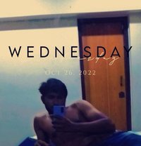 Aryan - Agencia de acompañantes masculinas in Surat