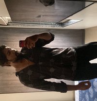 Aryan - Male escort agency in Surat