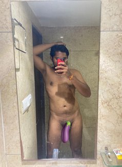 Aryan - Male escort agency in Surat Photo 4 of 4