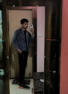 Aryan - Male escort agency in Varanasi Photo 1 of 1