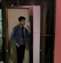 Aryan - Male escort agency in Varanasi